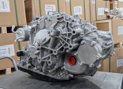Reman 1XT9C RE0F10A/JF011E for 2008 - 2011 Rogue 2.5L AWD
