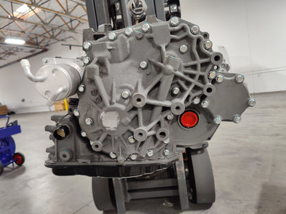 Reman 1XF4A RE0F10A/JF011E for 2008 - 2009 Rogue 2.5L AWD