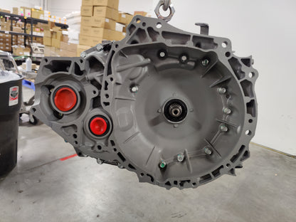 Reman 1XF4A RE0F10A/JF011E for 2008 - 2009 Rogue 2.5L AWD