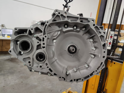 Reman 1XF4B RE0F10A/JF011E for 2008 - 2009 Rogue 2.5L AWD