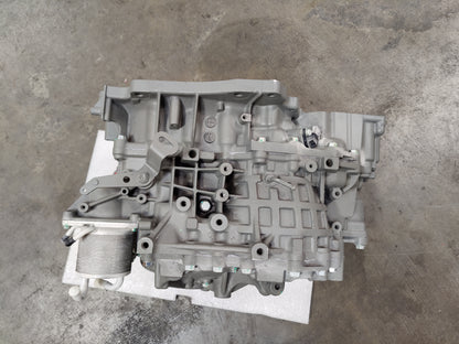 Reman 1XF4B RE0F10A/JF011E for 2008 - 2009 Rogue 2.5L AWD