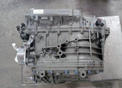 Reman BA7A Honda CVT for 2018-2020 Honda Accord 1.5