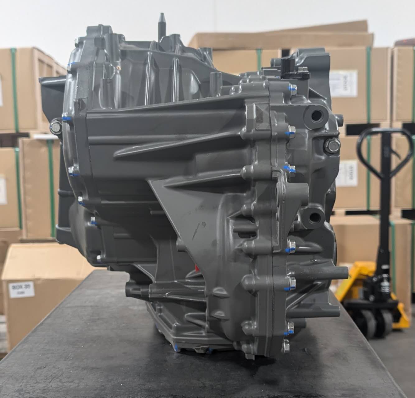 Reman BCGA Honda CVT for 2016-2021 Honda Civic 1.5