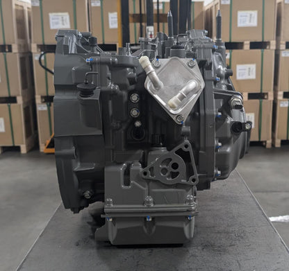 Reman BCGA Honda CVT for 2016-2021 Honda Civic 1.5