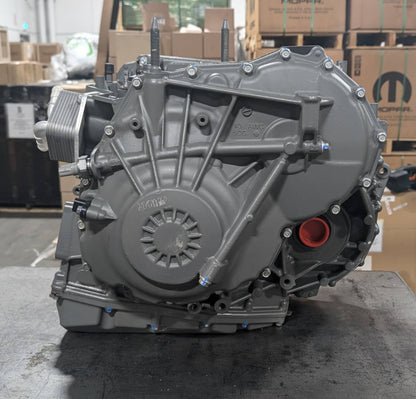 Reman BCGA Honda CVT for 2016-2021 Honda Civic 1.5
