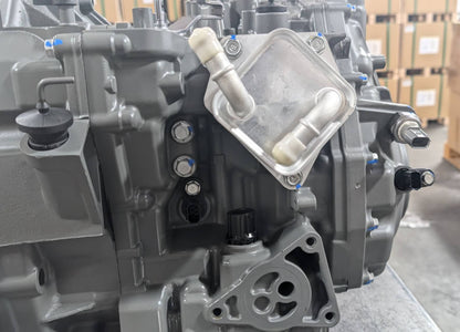 Reman BCGA Honda CVT for 2016-2021 Honda Civic 1.5