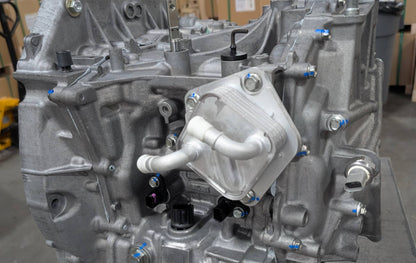 Reman G2AA Honda CVT for 2020-2021 Honda HR-V 1.8 FWD