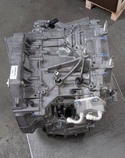 Reman G2AA Honda CVT for 2020-2021 Honda HR-V 1.8 FWD