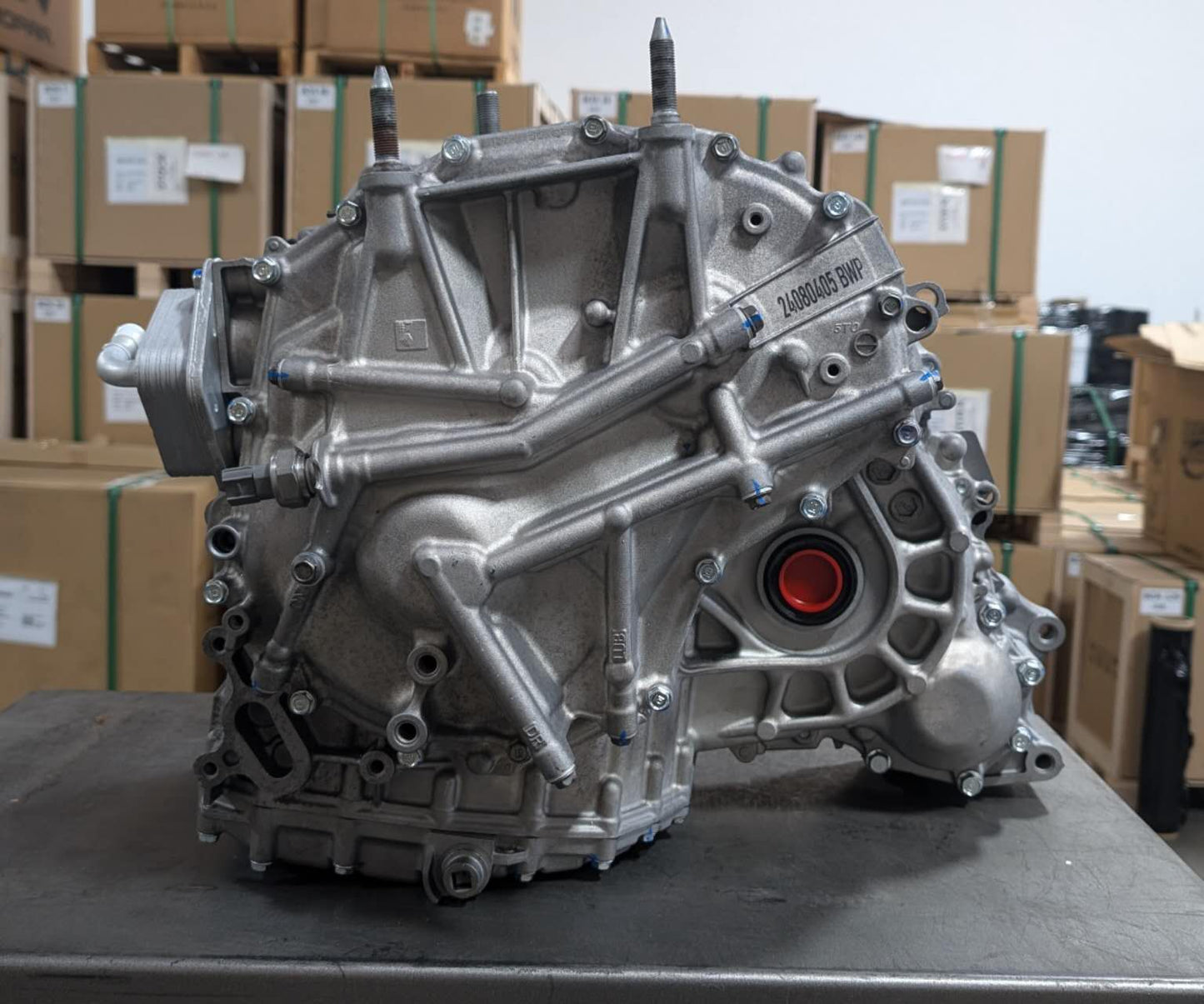 Reman GPAA Honda CVT for 2016-2020 Honda HR-V 1.8 AWD