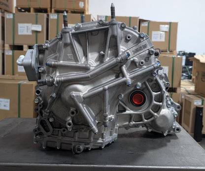 Reman GPAA Honda CVT for 2016-2020 Honda HR-V 1.8 AWD