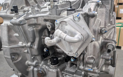 Reman GPAA Honda CVT for 2016-2020 Honda HR-V 1.8 AWD