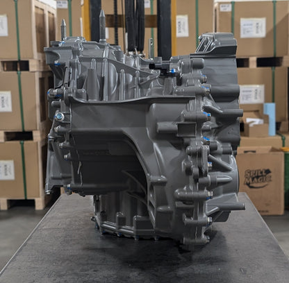 Reman JDJC Honda CVT for 2016-2020 Honda Civic 2.0