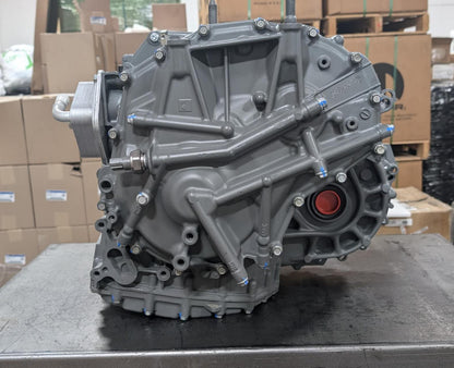 Reman M3WC Honda CVT for 2014-2015 Honda Civic 2.4
