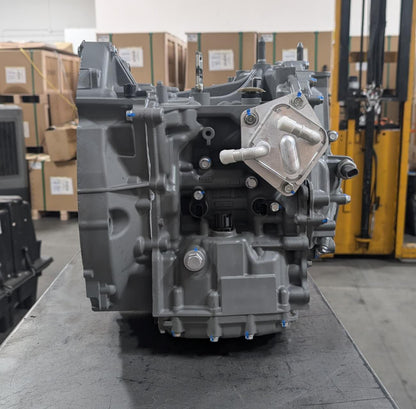 Reman M3WC Honda CVT for 2014-2015 Honda Civic 2.4