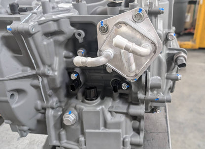 Reman M3WC Honda CVT for 2014-2015 Honda Civic 2.4