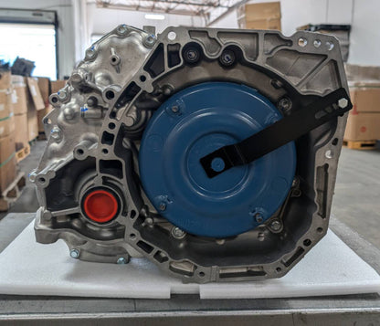 Reman 3JX6C RE0F11A/JF015E for 2013 - 2019 Versa 1.6L
2014 - 2019 Versa Note 1.6L